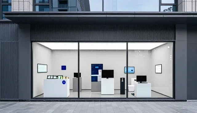 交通枢纽解决方案中的应用开发选择