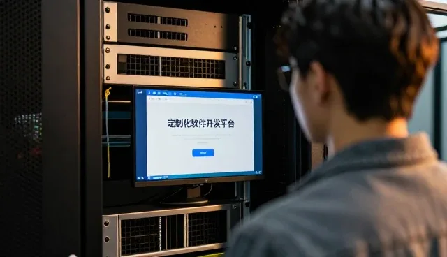 企业选型时如何精准把握问题处理的关键点