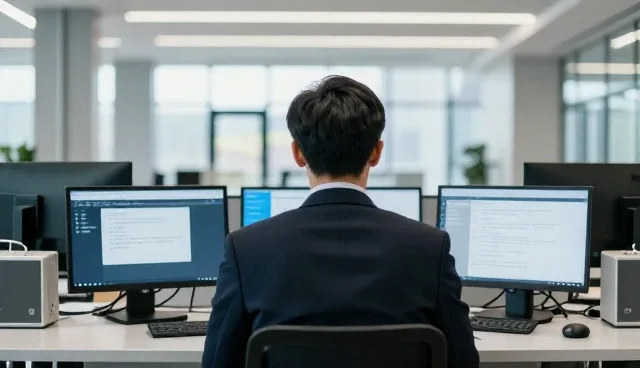 安装调试在行业解决方案中的价值与发展趋势